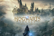 【ハリポタ】『ホグワーツ・レガシー』イギリスで2024年最初の物理販売ランキング第1位を獲得＆キープ！発売からまもなく一年になるも依然高い人気