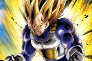 悟空「おらベジータ、さっさとドラゴンボール見つけろよベジータ「貴様より先に見つけてみせる！！」