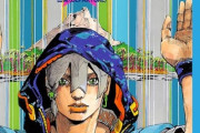 ジョジョ9部、ネタに出来ないレベルでつまらない……