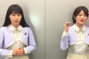 【乃木坂46】似てるｗｗｗ　『聞いてください、樋口日奈で、 「綾波レイさん」』