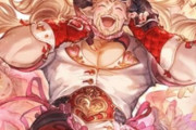 【グラブル】サブ枠で活躍中のバレファスティバ / 気軽にフルチェできる環境が整って評価の上がりっぷりが凄い