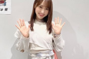 【櫻坂46】ゆっかー、理佐から引き継ぐ！！