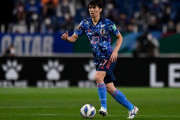 田中碧が代表選で全然使われてないんだが、これ次のW杯は難しいか？