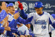 宮本 秀明（De）.333 ops.943 長打率.528