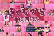 『きくちから 100回記念』放送決定！｢詩織と、れにと、あーりんと、夏菜子ちゃんと話したこと」