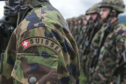 女性にも兵役義務を、永世中立国スイスが検討…初の女性国防相が発言！