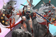 【アズレン】白龍強化終わったけど風雲添えて天雷ワイバーン乗せても思った程じゃなくてがっかり