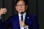 栗山英樹さん「人生は『やるか、やらないか』」「翔平も『やるか、やらないか』で判断した」