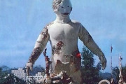 【闇深】お蔵入りになった特撮、狂気すぎるｗｗｗｗｗｗｗ