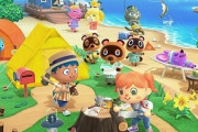 【悲報】日本で一番売れたゲーム、Switchの『どうぶつの森』になってしまう
