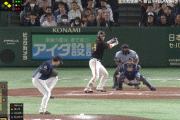巨人・大城、同点タイムリーｗｗｗｗｗｗｗｗｗｗｗｗ