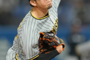 阪神・岩貞祐太が４日前の悔しさ晴らす　１回を三者凡退に「毎日やられるわけにはいかないので」