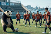 中国人「サッカーW杯を終えて、日本人がメッシに手のひらを返した模様」　中国人「こんなに親日なのに」「決勝の審判は完全にスペイン寄りだった」