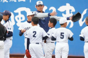 ヤクルト・奥川「どうしたらコントロールが良くなりますか」野球少年に回答「キャッチボールが大事」