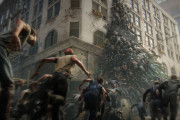 Epic GamesストアでWorld War Z（ワールドウォーZ）、Figment、Tormentor X Punisherが無料配信中