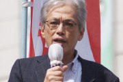 あなた戦後生まれですよね　〜　山口二郎教授「戦争のリアリティを知らない右派、タカ派の政治家の平和ボケを露呈」