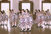 【乃木坂46】乃木坂で『世間で1番知名度ある曲』といえば・・・・・