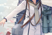 【艦これ】雪風改二 他