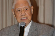 【悲報】台湾の李登輝元総統が入院　牛乳を喉に詰まらせ、せきが止まらなくなる