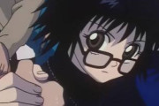 【ハンターハンター】シズクの念能力「デメちゃん」、まさかの具現化系だったｗｗｗｗ