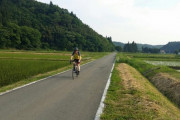 イギリスの元農家「日本で東京から北海道まで自転車で走ってみた」自転車で旅する日本に対する海外の反応