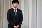 ジャニーズ事務所新社長に就任した東山氏にも性加害疑惑が浮上、批判が噴出