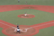 【vsオリックス】日ハムのロメロシフトｗｗｗｗｗｗｗｗ