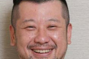 【お笑いタレント】ケンコバ、４０代の元セクシー女優と不倫報道の千原せいじに対し「嫉妬です。隠しもしない嫉妬です」