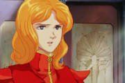ガンダムシリーズで一番性格がいい女性キャラを一人選べ