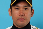 阪神荒木内野手(31)プロ入り9年通算170試合.189(132-25)0本2打点OPS.484←戦力外回避