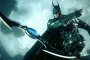 噂：バットマンの新作ゲームが間もなく公開か 年内リリース契約のため遅くとも6月までに発表しなくてはならない