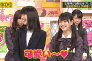 このいくちゃんと理々杏ちゃんのキメ顔メドレー好きなやつｗｗｗ【乃木坂46】
