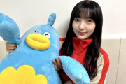【日向坂46】小西夏菜実SR、とんでもない視聴者数を記録