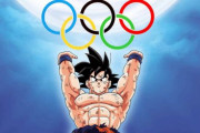 海外「流石は日本」 2020年東京五輪大使にドラゴンボールの悟空が選ばれたと話題に