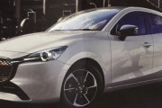 【マツダ】「MAZDA2」1月27日マイナーチェンジで販売期間延長、小型ガソリン車の新規開発難しいか