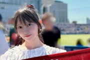 【乃木坂46】黒見明香、天覧試合“早慶戦”熱戦に「涙あふれました…」今春早大卒業し大学院へ進学