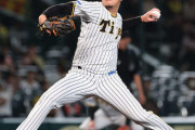 【阪神】先発も岡田改革！岩貞祐太を３年ぶり先発転向