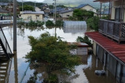 【熊本豪雨】球磨川氾濫、蒲島知事がとんでもない発言・・・
