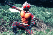 「仮面ライダーアマゾン」、4作目だけど随分挑戦的な作品だったな