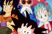 『ドラゴンボール』ファンも忘れがちな珍設定「ブルマは3人いた？」