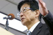 川勝知事2021「めちゃくちゃ顔のきれいな(女の)子は賢いこと言わないときれいに見えない」