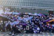 【乃木坂46】東京ドームに集まる柴田柚菜のファン一同がこちら！！！