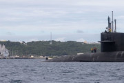 【韓国紙】米海軍作戦部長、「日本の原子力潜水艦」に言及