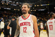 【NBA】スティーブン・アダムズがロケッツと3年3900万ドルで契約延長に合意