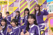 【乃木坂46】メンバーのジャージ姿が眼福すぎる！