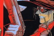 【HELLSING】ワイ、ヘルシングを読了するも結局分からん事だらけで理解が追いつかない模様
