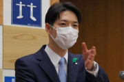 「コロナ対策で有能な知事」ランキング　１位吉村（大阪）、２位小池（東京）、３位鈴木（北海道）