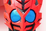 仮面ライダーの並列フォームとかいう扱いの難しいフォーム