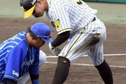 光った阪神・糸原の好走塁　矢野野球が掲げる“全力疾走”試合　岡義朗氏が分析
