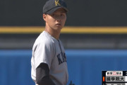 2026年ドラフト1位候補12人がこちら